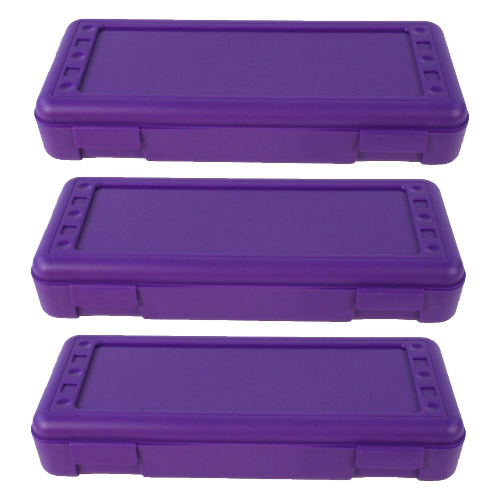 Romanoff® Ruler Boxes